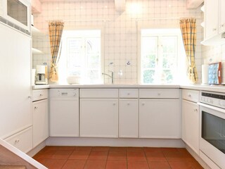 Vakantiehuis Oldsum auf Föhr Kenmerken 6