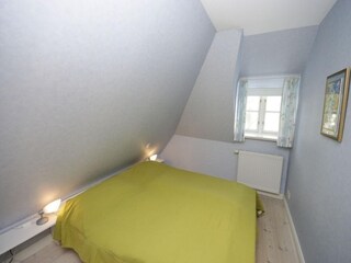 Ferienhaus Oldsum auf Föhr Ausstattung 11