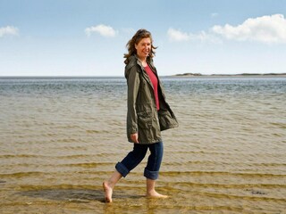 Maison de vacances Oldsum auf Föhr Environnement 11