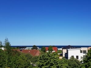 Holiday apartment Ostseeblick Berolina. - Dahme - image1