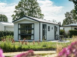 Ferienpark Gepflegtes Chalet in der Nähe von Biesbosch - Dordrecht - image1