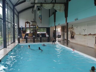 Holiday park Dordrecht  28