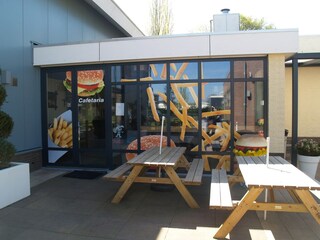 Holiday park Dordrecht  30