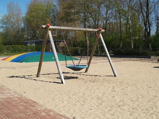 Holiday park Dordrecht  31
