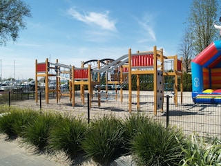 Holiday park Dordrecht  37