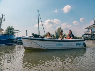 Holiday park Dordrecht  24