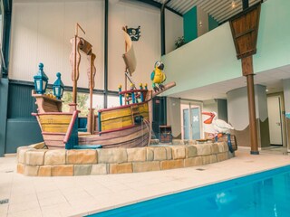 Holiday park Dordrecht  25