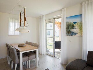 Parco vacanze Nieuwvliet Caratteristiche 7