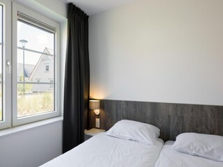 Parc de vacances Nieuwvliet Équipement 7