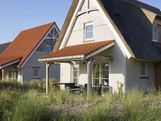 Vakantiepark Nieuwvliet Buitenaudio-opname 4