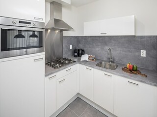 Vakantiepark Nieuwvliet Kenmerken 9