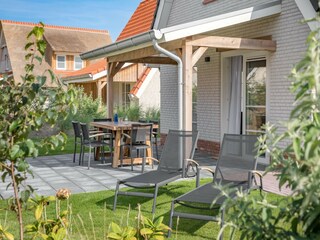 Parc de vacances Nieuwvliet Enregistrement extérieur 1