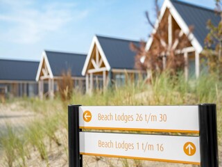 Parc de vacances Nieuwvliet  37