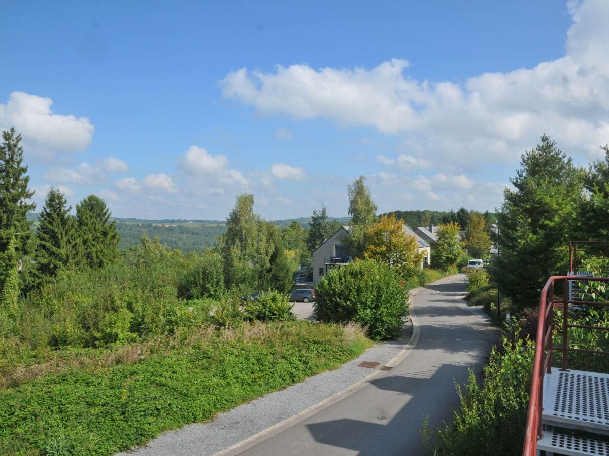 Ferienpark Barvaux-sur-Ourthe Umgebung 21