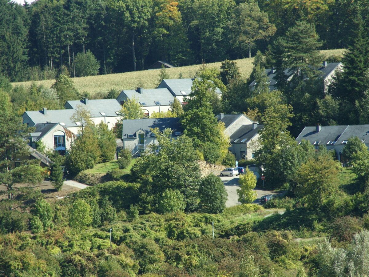 Ferienpark Barvaux-sur-Ourthe Umgebung 16