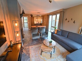 Vakantiepark Barvaux-sur-Ourthe Kenmerken 4
