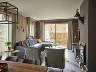 Vakantiepark Barvaux-sur-Ourthe Kenmerken 7