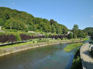 Parc de vacances Barvaux-sur-Ourthe Environnement 18