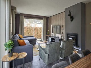 Vakantiepark Barvaux-sur-Ourthe Kenmerken 10