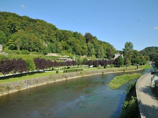 Ferienpark Barvaux-sur-Ourthe Umgebung 24