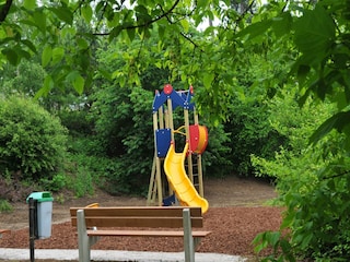 Ferienpark Barvaux-sur-Ourthe  38