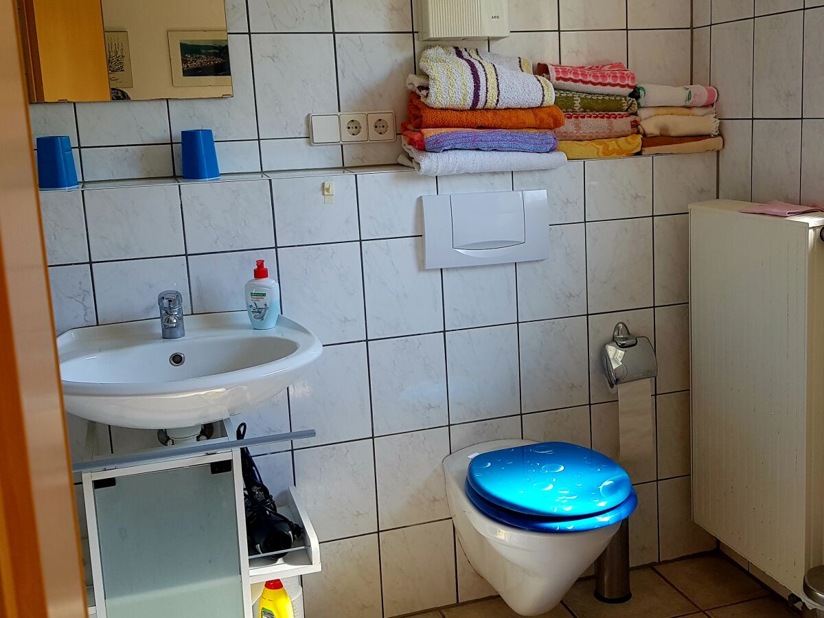 Ihr Badezimmer