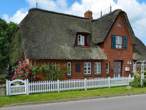 Apartment Ferienwohnung in Oevenum auf Foehr - Oevenum - image1