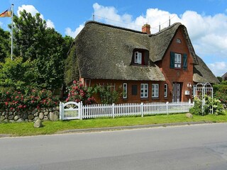Appartement Oevenum Buitenaudio-opname 6