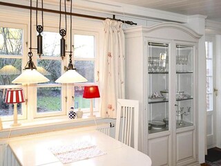 Apartamento Oevenum Características 9