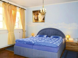 Apartment Oevenum Features 8