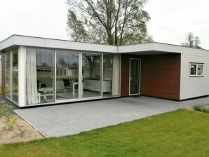 Holiday park Modern chalet near Biesbosch - Dordrecht - image1