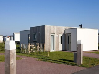Parque de vacaciones Nieuwvliet Grabación al aire libre 1