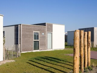 Ferienpark Nieuwvliet Außenaufnahme 1