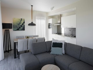 Holiday park Nieuwvliet Features 4
