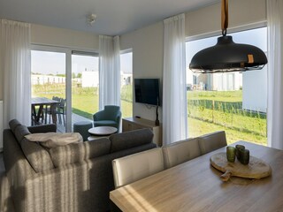 Parc de vacances Nieuwvliet Équipement 6