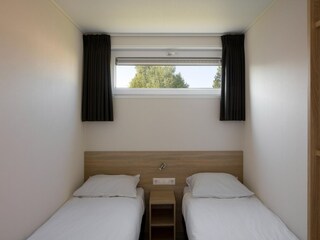 Vakantiepark Nieuwvliet Kenmerken 8