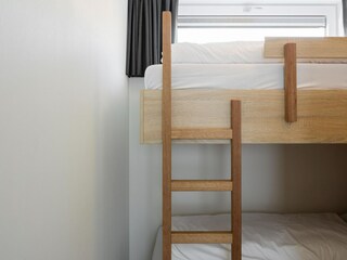 Parco vacanze Nieuwvliet Caratteristiche 4