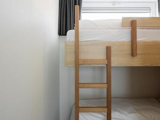 Vakantiepark Nieuwvliet Kenmerken 4