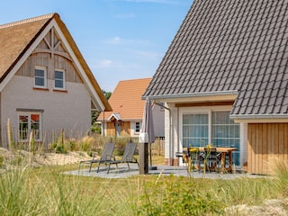 Ferienpark Nieuwvliet  38