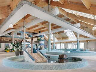 Parc de vacances Nieuwvliet  30