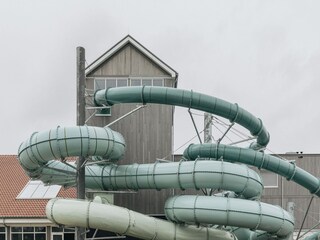 Parc de vacances Nieuwvliet  31