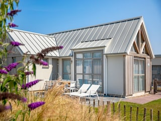 Holiday park Nieuwvliet  34