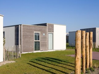 Parc de vacances Nieuwvliet Enregistrement extérieur 3