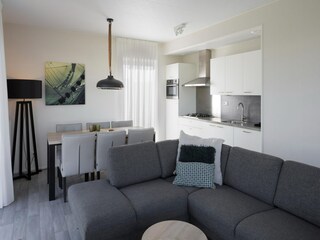 Ferienpark Nieuwvliet Ausstattung 5