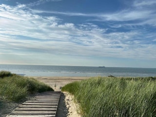 Vakantiepark Nieuwvliet Omgeving 22