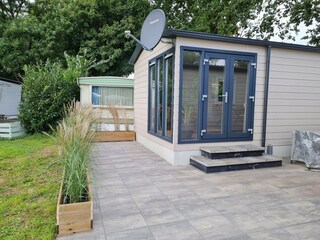 Parque de vacaciones Lathum Grabación al aire libre 5