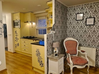 Ferienpark Lathum Ausstattung 11