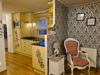 Parco vacanze Lathum Caratteristiche 18