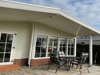 Vakantiepark Lathum Buitenaudio-opname 5