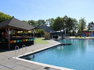 Parc de vacances Lathum  36